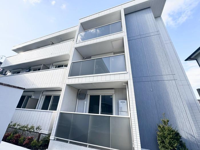 D-RESIDENCE荘園B
