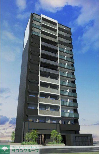 ディアレイシャス名古屋太閤通