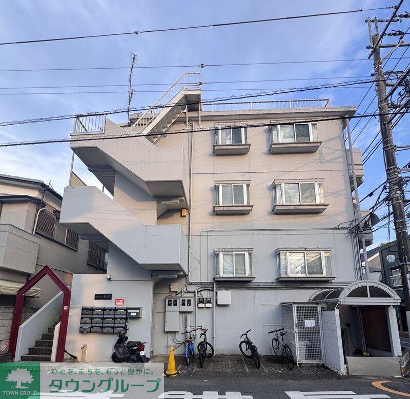 アート青葉町II