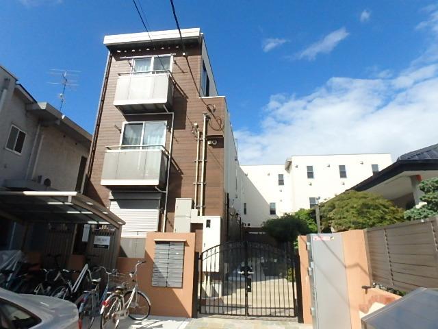 CASA SICURO AOTO