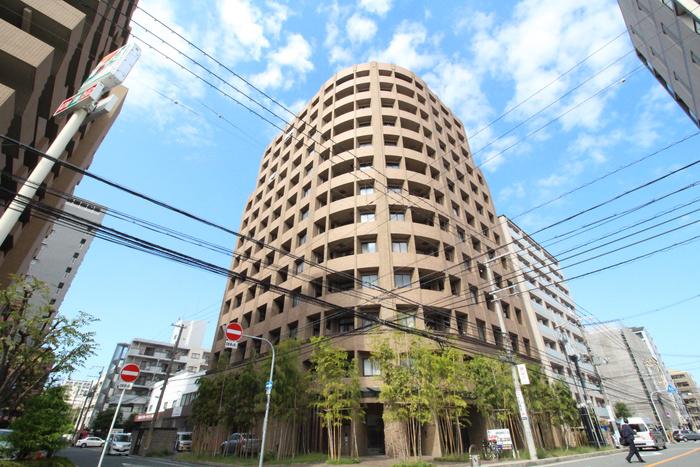 フォレステージュ江坂垂水町