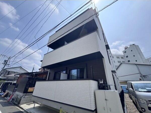 ルセント新瑞橋