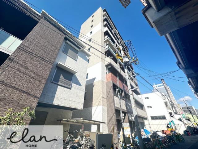 シャテーニュ上本町