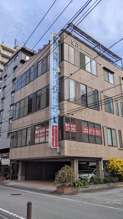 エスティー城崎ビル