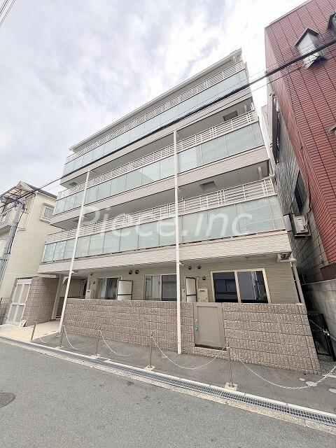 AILE上新庄