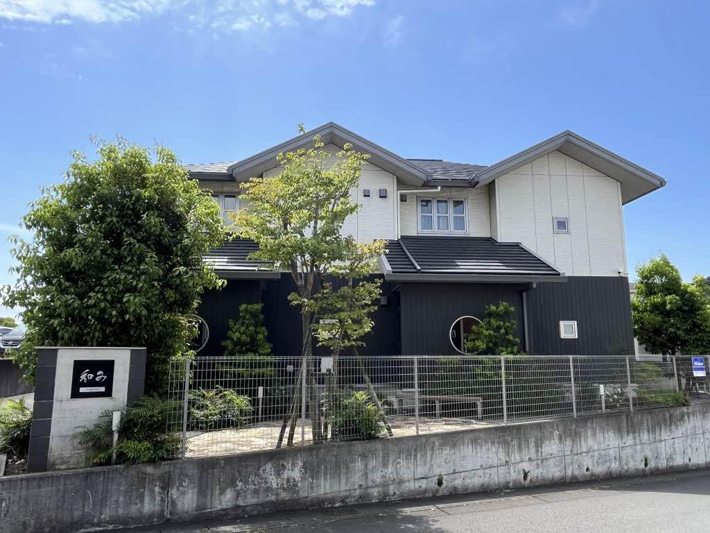 ＪＲ御殿場線 大岡駅(静岡) 徒歩28分 2階建 築12年