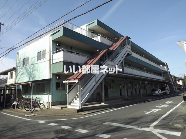 パークハイツ
