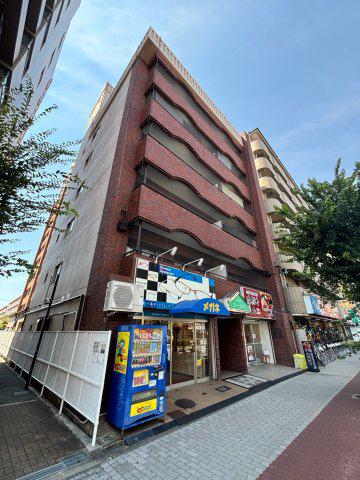 コーポ澄