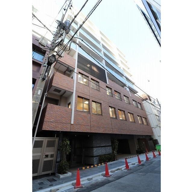 ラペルラ岩本町