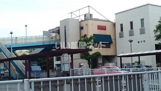 ライオンズステーションプラザ磯子