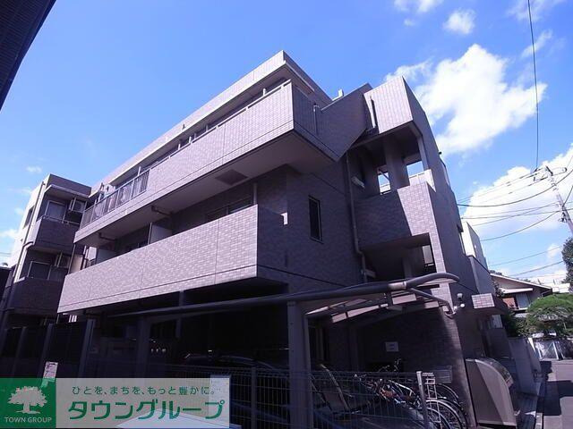 ノーザンパーク吉祥寺