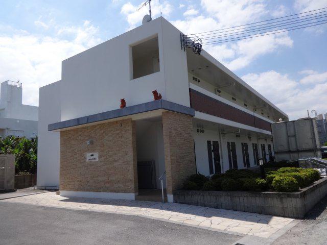 クレイノリバーサイド 赤野