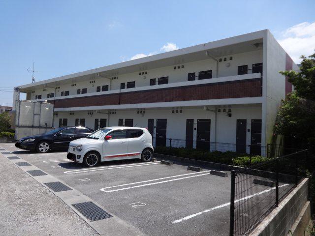 クレイノリバーサイド 赤野