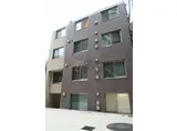 ラフィーネ音羽東棟