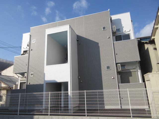 Y&Mアルタイル加納