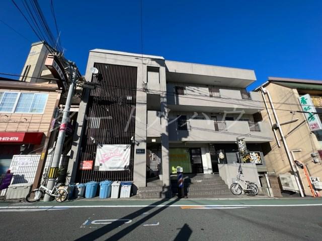 角谷ハイツ