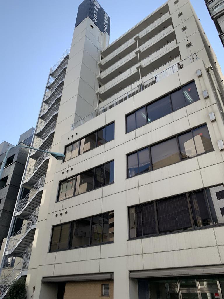 藤和新川コープ
