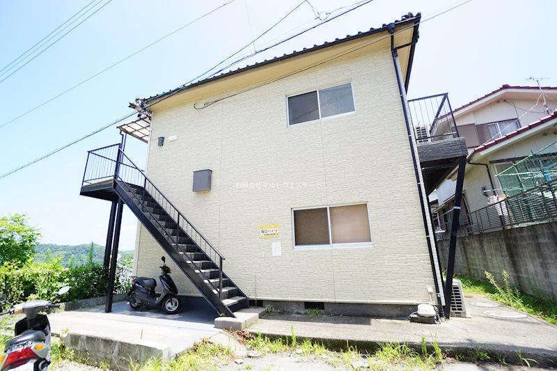 坂口ハイツ