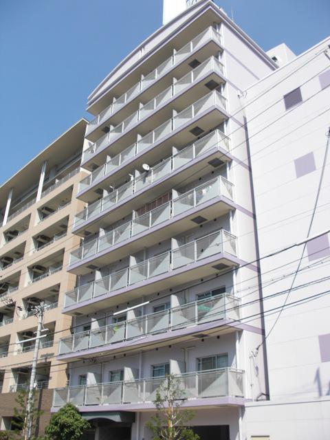 おおきに新大阪駅前サニーアパートメント