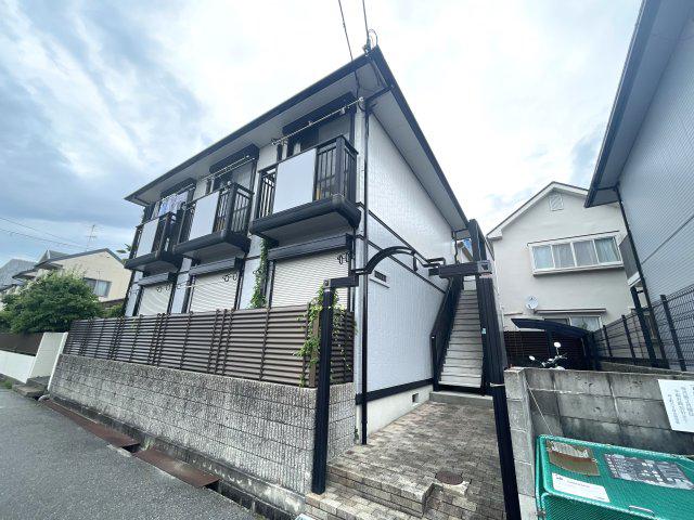 ドミール仁川(ワンルーム/1階)