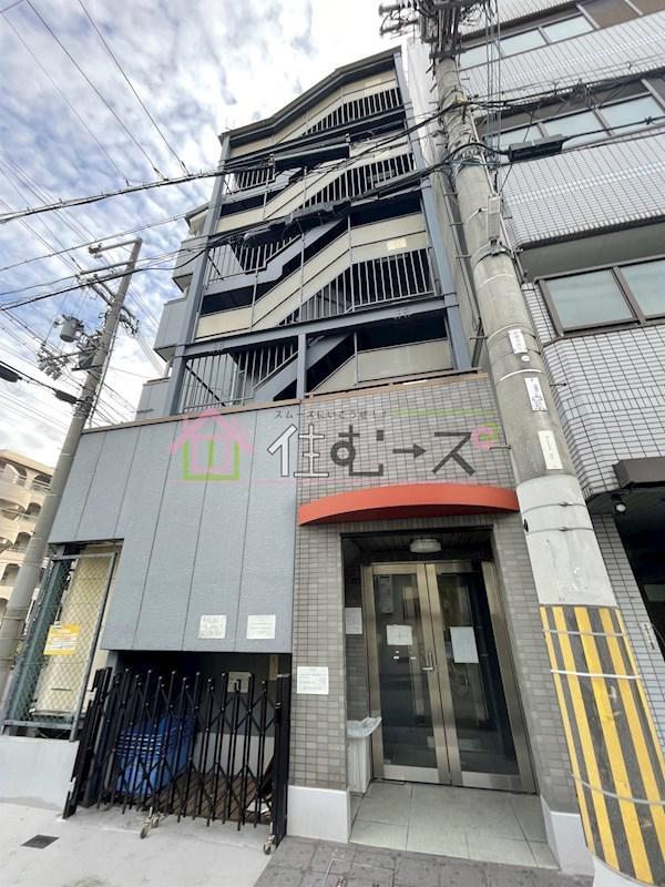 遠里小野4丁目ハイツ