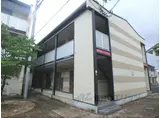 レオパレスアルモニ3番館