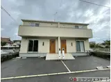 リーブルファイン諏訪野町