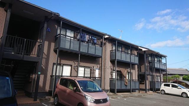 ヴィレッジ21 A棟