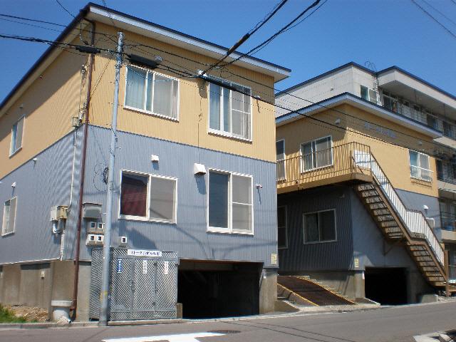 ストークいずみ(2DK/2階)