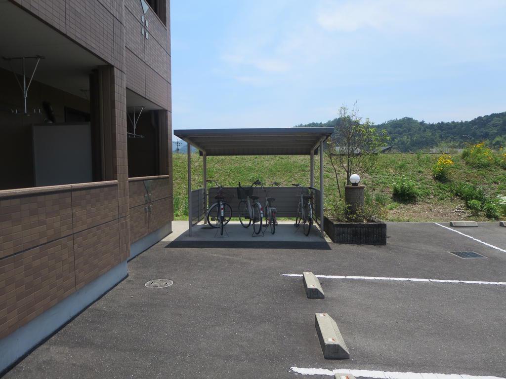 リファイン山中