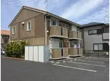 ローズコート宮原A棟