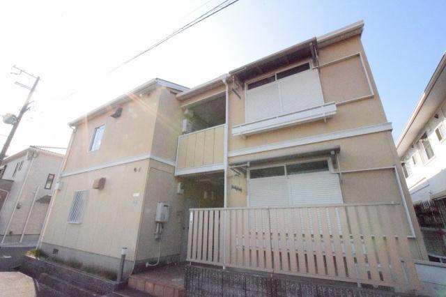 平田ハイツ(ワンルーム/1階)