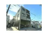 本町グリーンハイツ