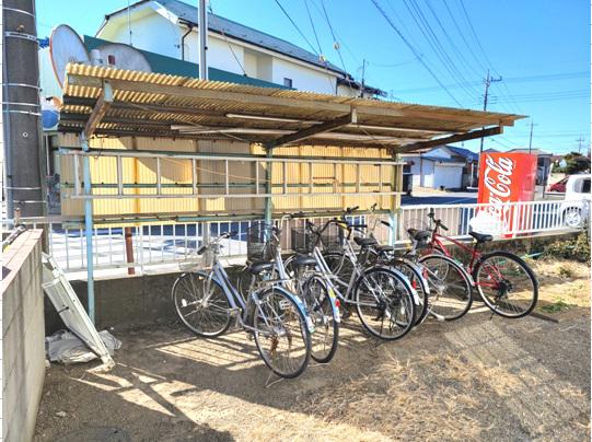 ロジュマン岡部