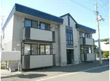 セジュール高砂A棟