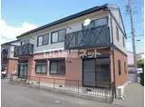 フローラルアベニューB