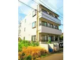 藤原町マンション