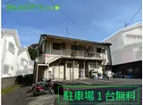 第7ウチノアパート