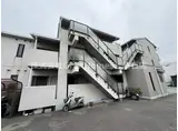 アルペンローズ東多聞