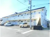 タウンコート松戸