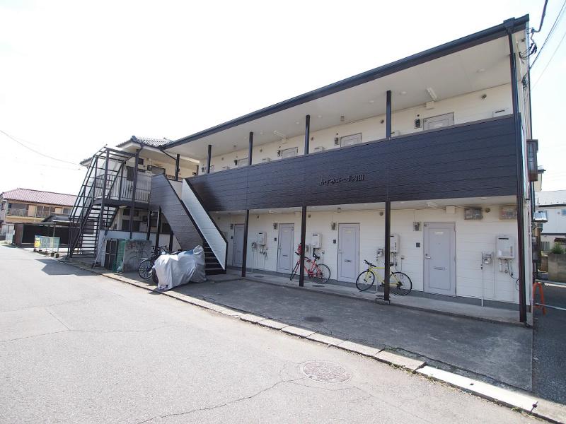 かすみコーポ内田