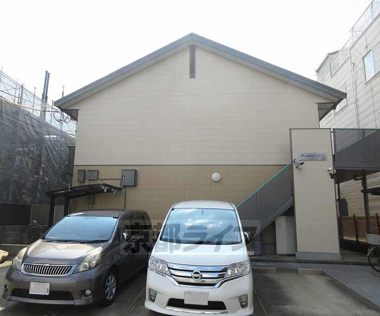 プランタン2000A棟