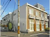 レオパレスもみじ