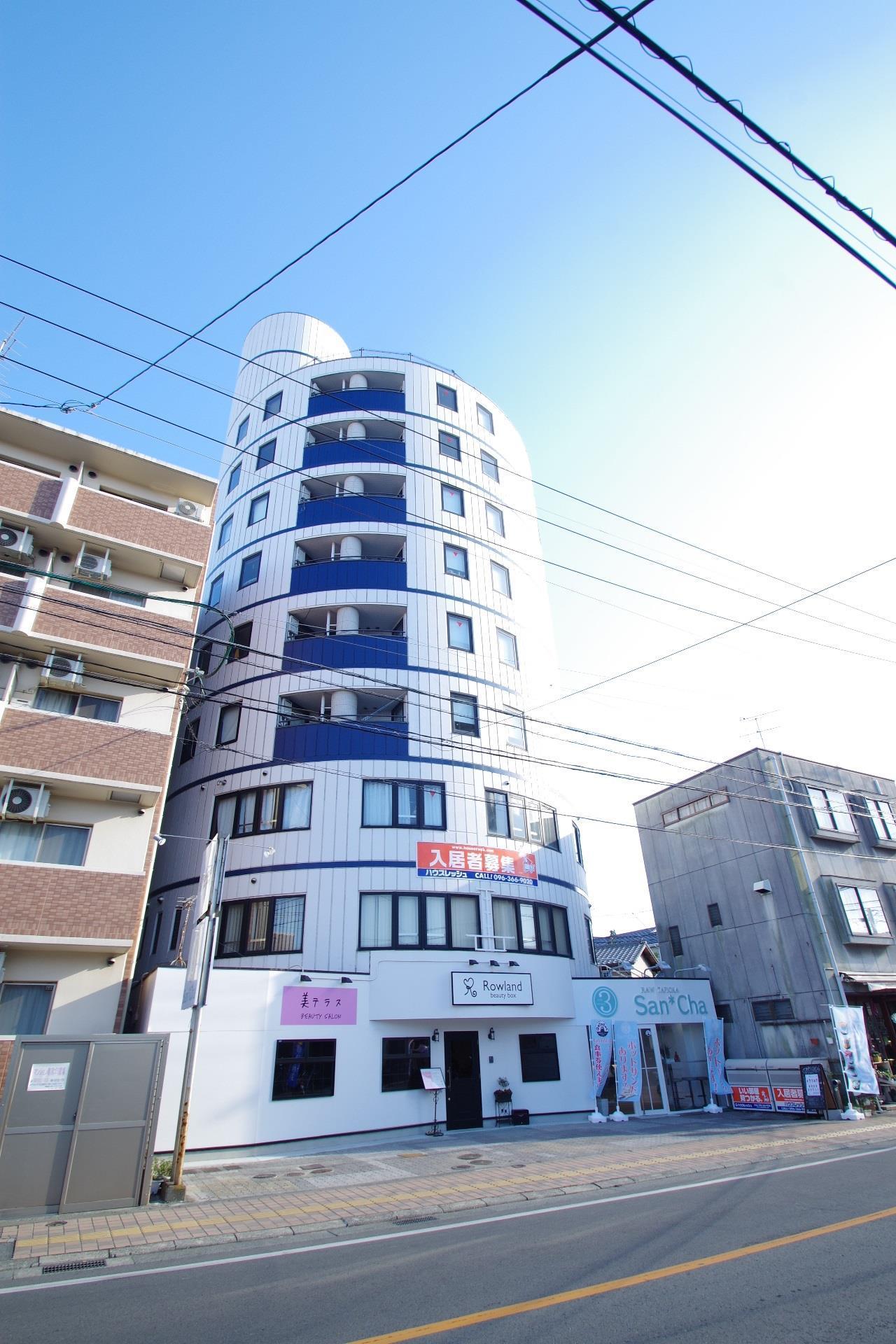 クロノス18三軒町