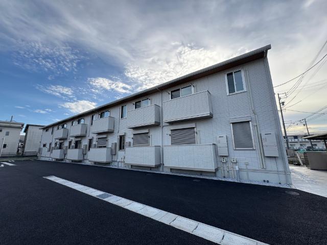DROOM 鵜沼三ツ池町