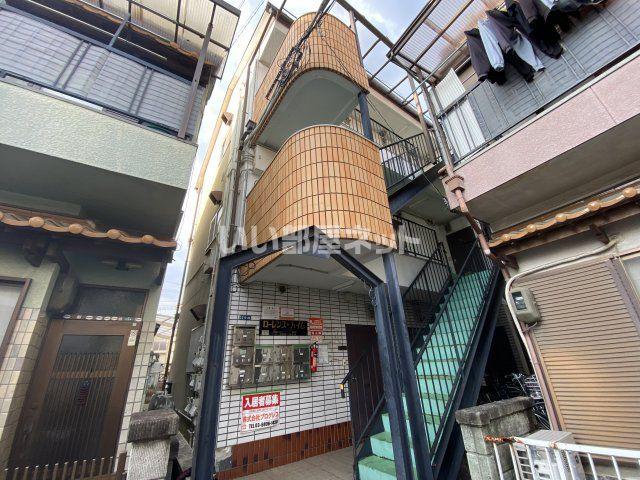 ローレンスハイム