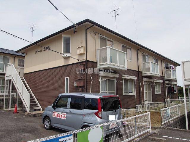 ドミールたかね