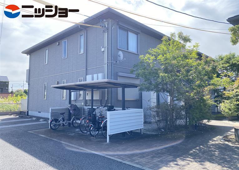 エポック泰山 C棟