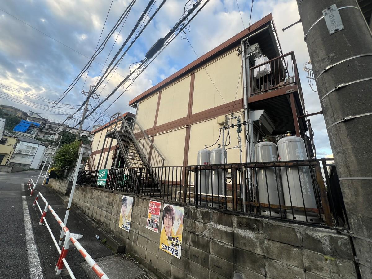 成増ハイム