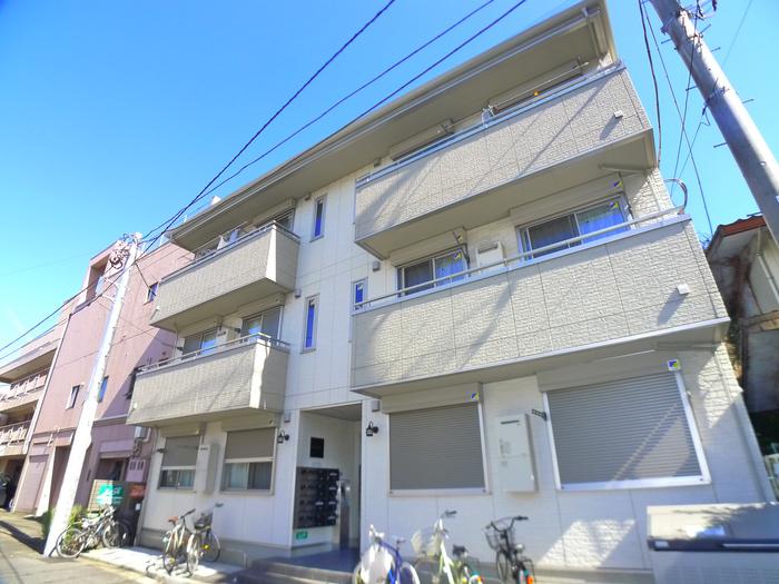 グリーングラス本町